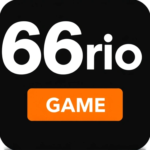 Logo da 66rio