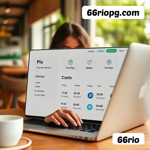 Ferramentas de apostas 66rio