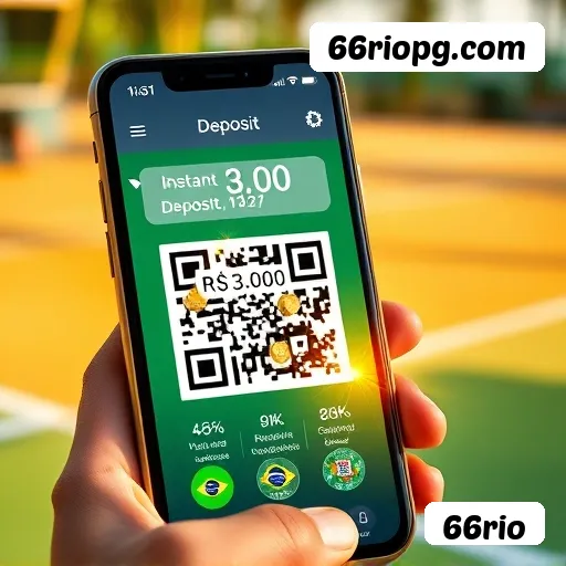Análise de apostas 66rio