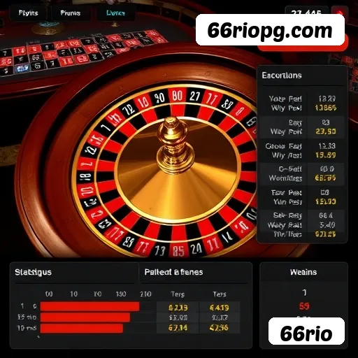 Login seguro 66rio - Imagem principal
