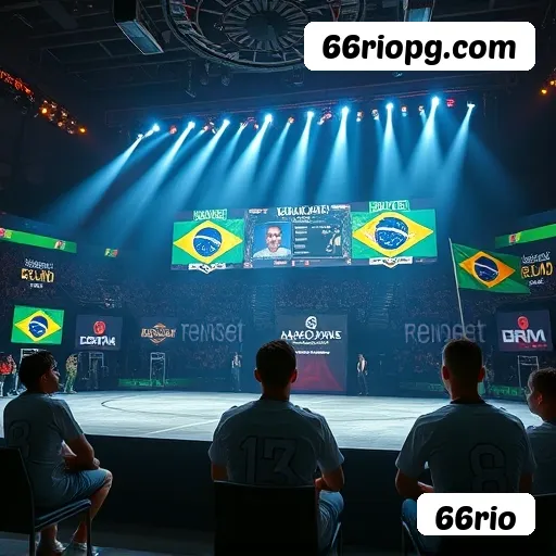 Tornar VIP 66rio